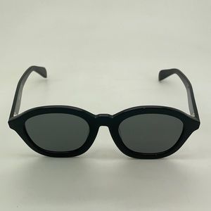 NEW Celine CL40017F 01A Sunglasses
